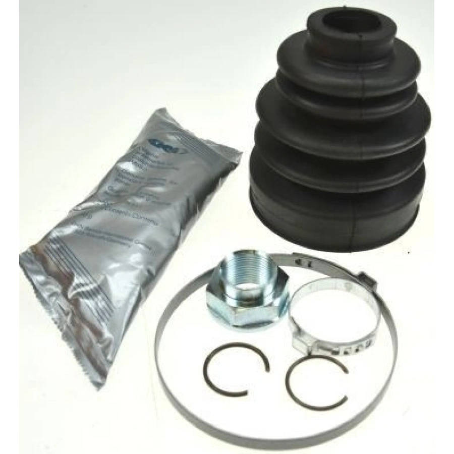 AKS KÖRÜĞÜ DIŞ CIVIC 9600