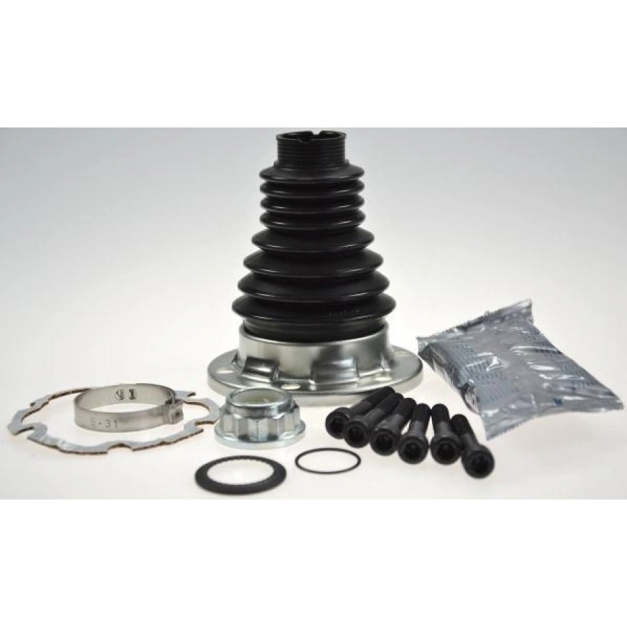 AKS KÖRÜĞÜ DIŞ GOLF V VI JETTA PASSAT A3 LEON 1.4 TSI 1.6 BGU BSE CAXA BMY BLF BLP AKL BFQ OTOM.