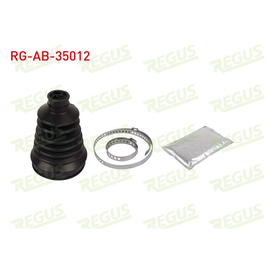 AKS KORUGU DIS INCE MIL RENAULT 9 / 19 / CLIO / MEGANE / KANGOO