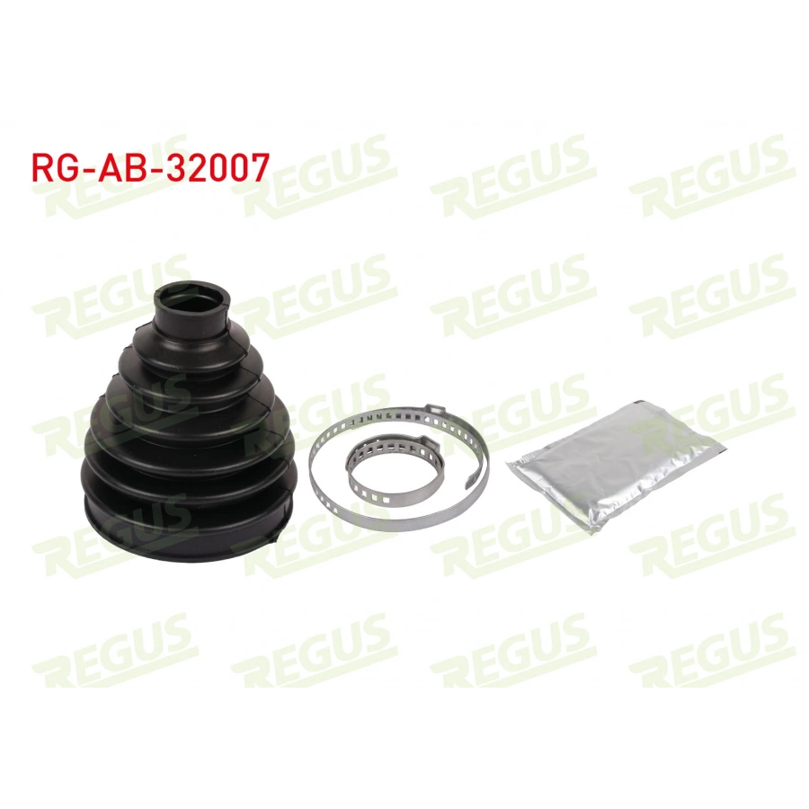 AKS KORUGU DIS KIT ASTRA G / VECTRA B