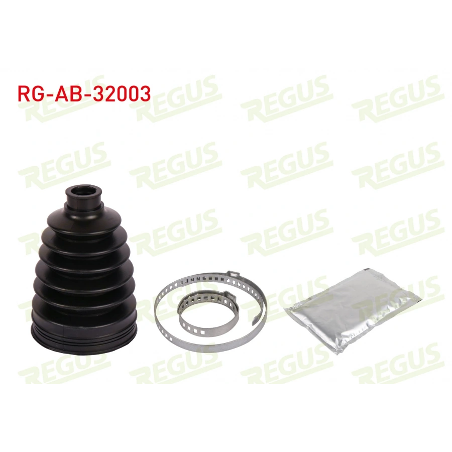 AKS KORUGU DIS KIT ASTRA H / ZAFIRA B