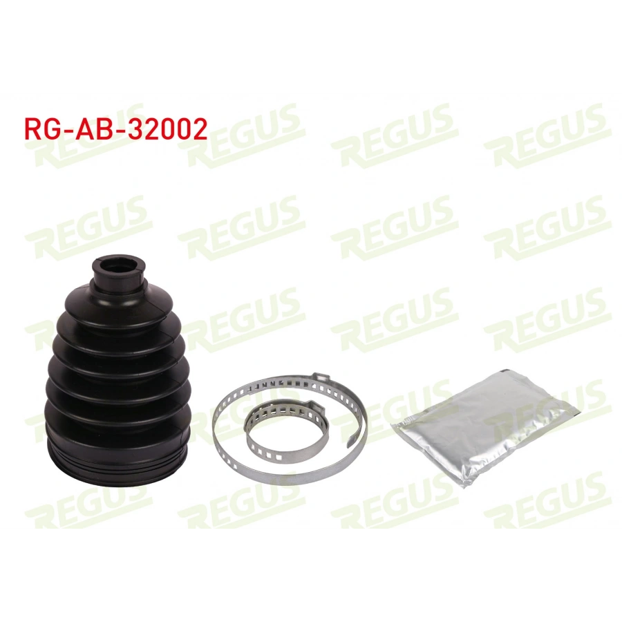 AKS KORUGU DIS KIT ASTRA J / INSIGNIA A