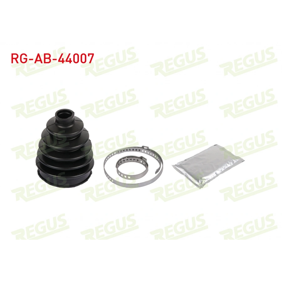 AKS KORUGU DIS KIT BORA / CADDY / GOLF / POLO / TIGUAN / A3 / OCTAVIA / LEON