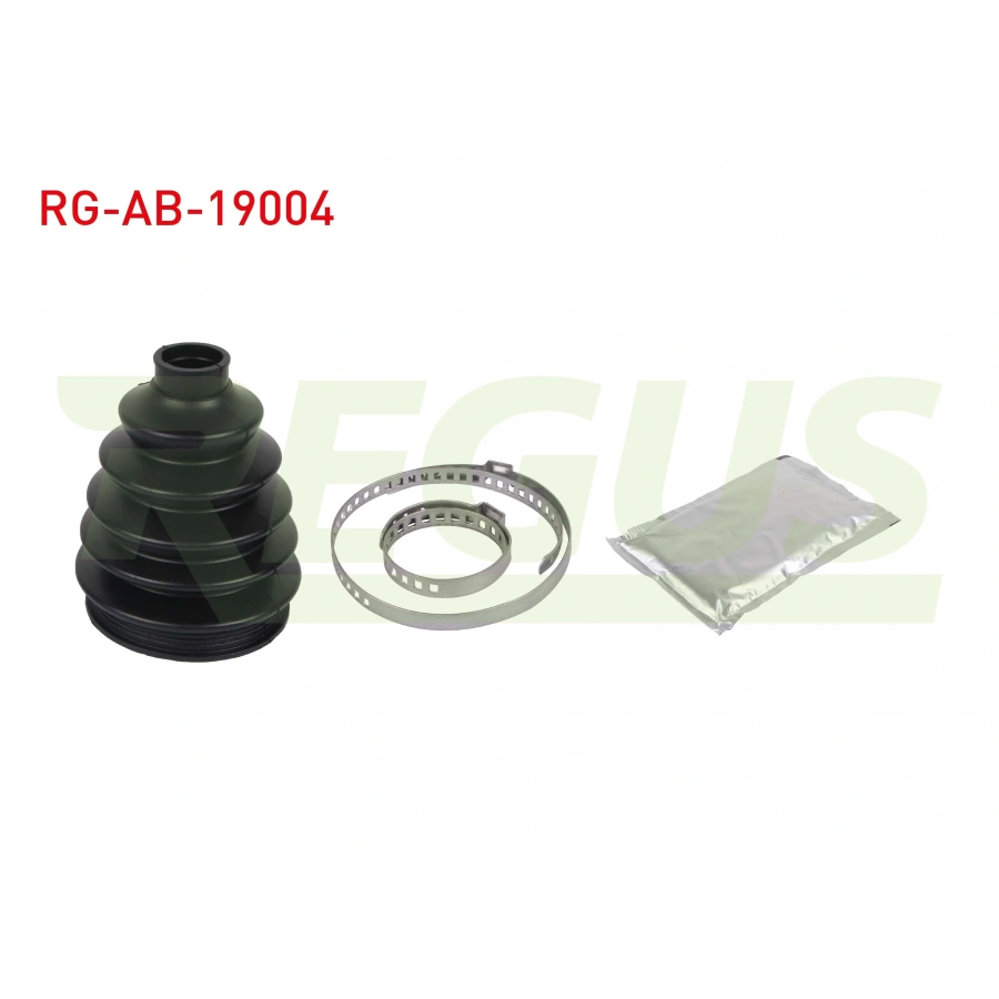 AKS KORUGU DIS KIT CONNECT 1.8 TDCI 2002-2013 75-90 PS