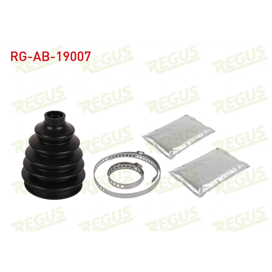 AKS KORUGU DIS KIT CONNECT 1.8 TDCI 90 PS