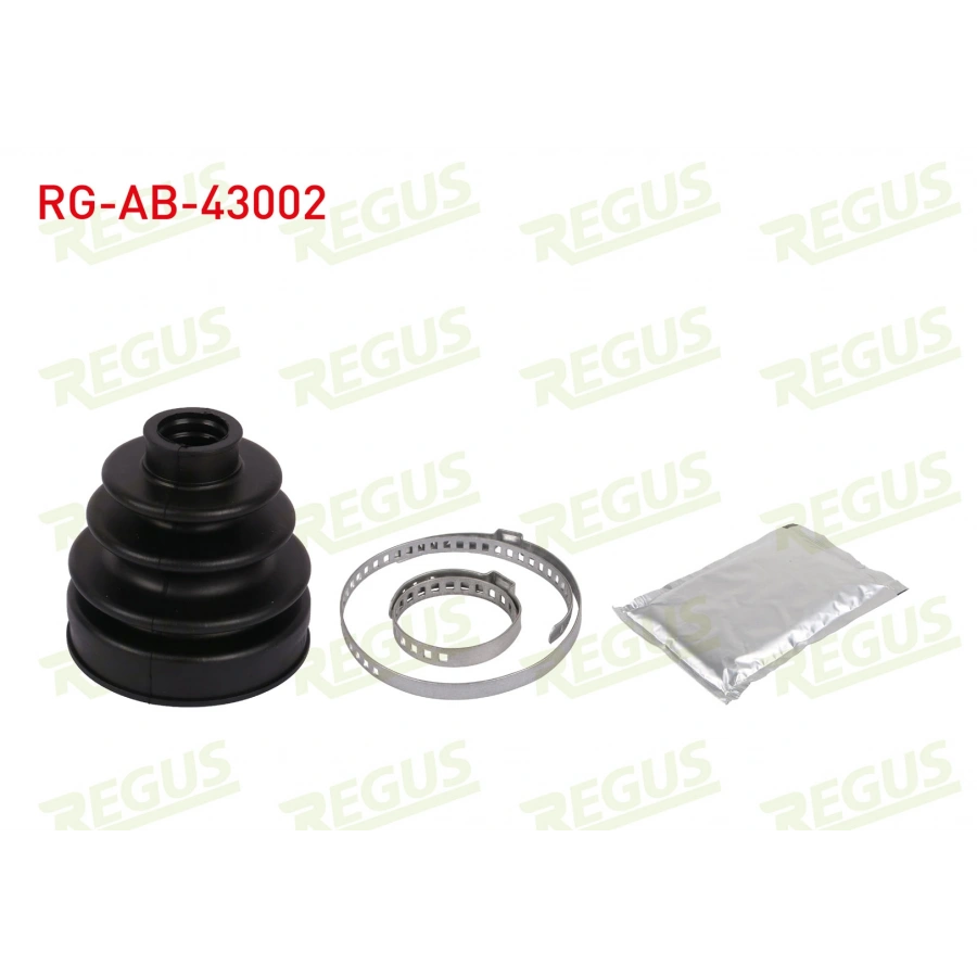 AKS KORUGU DIS KIT COROLLA AE101