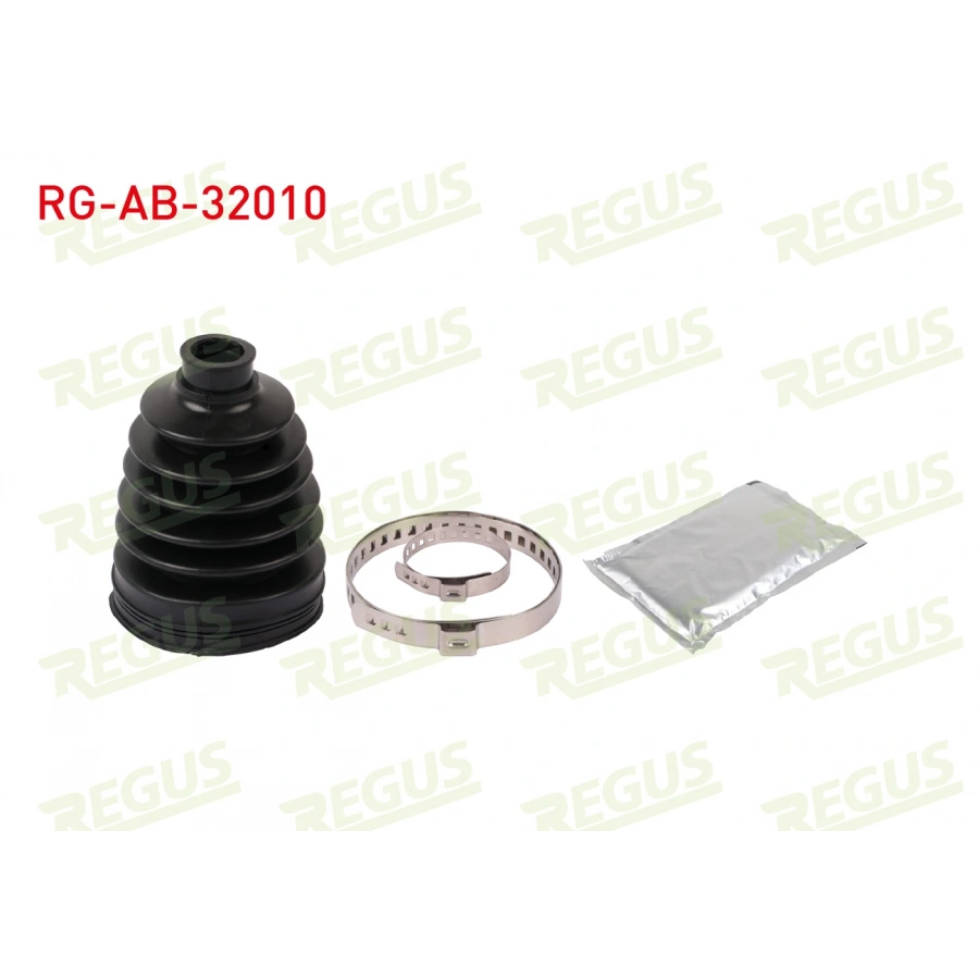 AKS KORUGU DIS KIT CORSA D