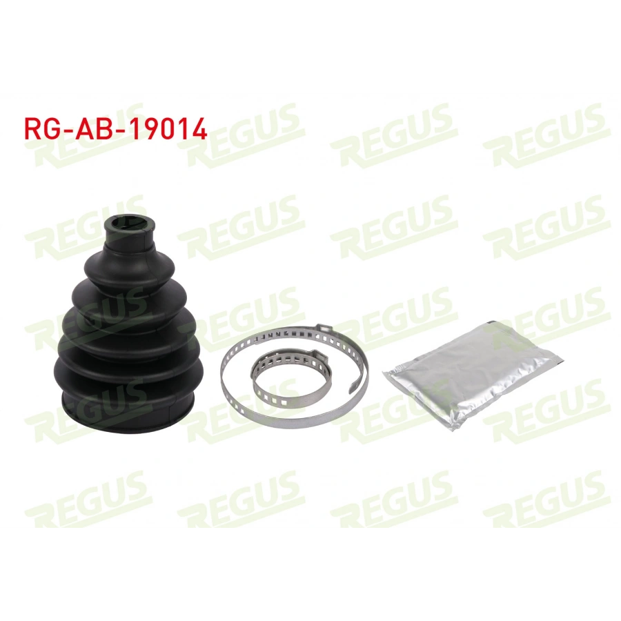 AKS KORUGU DIS KIT COURIER 2014-