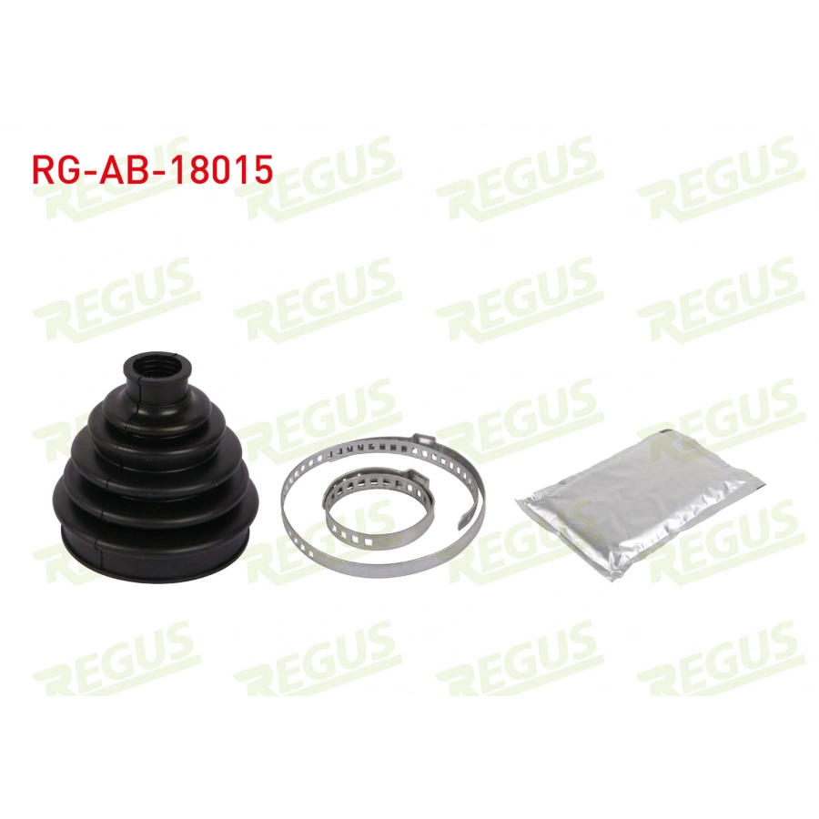 AKS KORUGU DIS KIT DOBLO 1.3 MJT