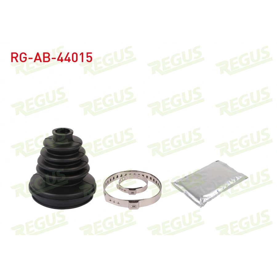 AKS KORUGU DIS KIT GOLF III / IV / BORA / PASSAT / A3 / A4 / A6 / OCTAVIA / SUPER B / IBIZA