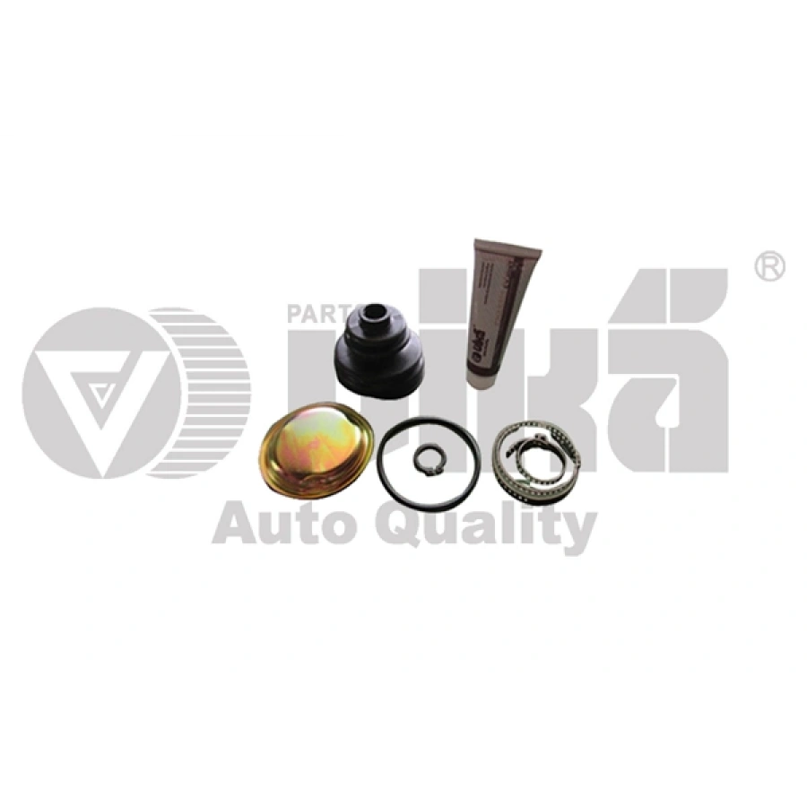 AKS KORUGU DIS KIT GOLF III / IV / BORA / PASSAT / A3 / A4 / A6 / OCTAVIA / SUPER B / IBIZA