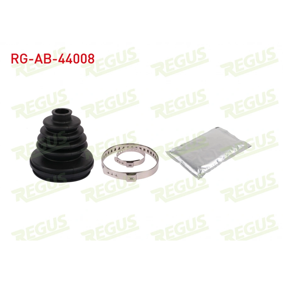 AKS KORUGU DIS KIT GOLF / JETTA / PASSAT / CADDY / A3 / IBIZA / LEON / OCTAVIA / SUPER B