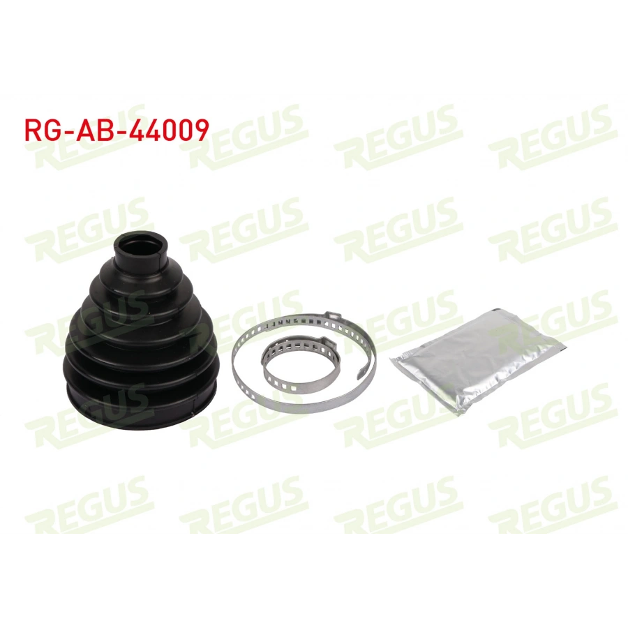 AKS KORUGU DIS KIT GOLF / PASSAT / CADDY / A3 / Q2 / LEON / OCTAVIA / SUPER B