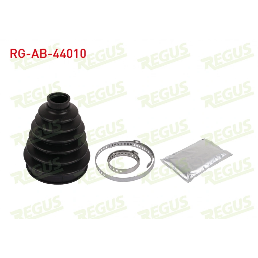 AKS KORUGU DIS KIT PASSAT / GOLF / CADDY / AMAROK / TIGUAN / TRANSPORTER / A3 / Q2 / Q3 / KAMIQ / KAROQ / KODIAQ / OCTAVIA / SUPER B / LEON