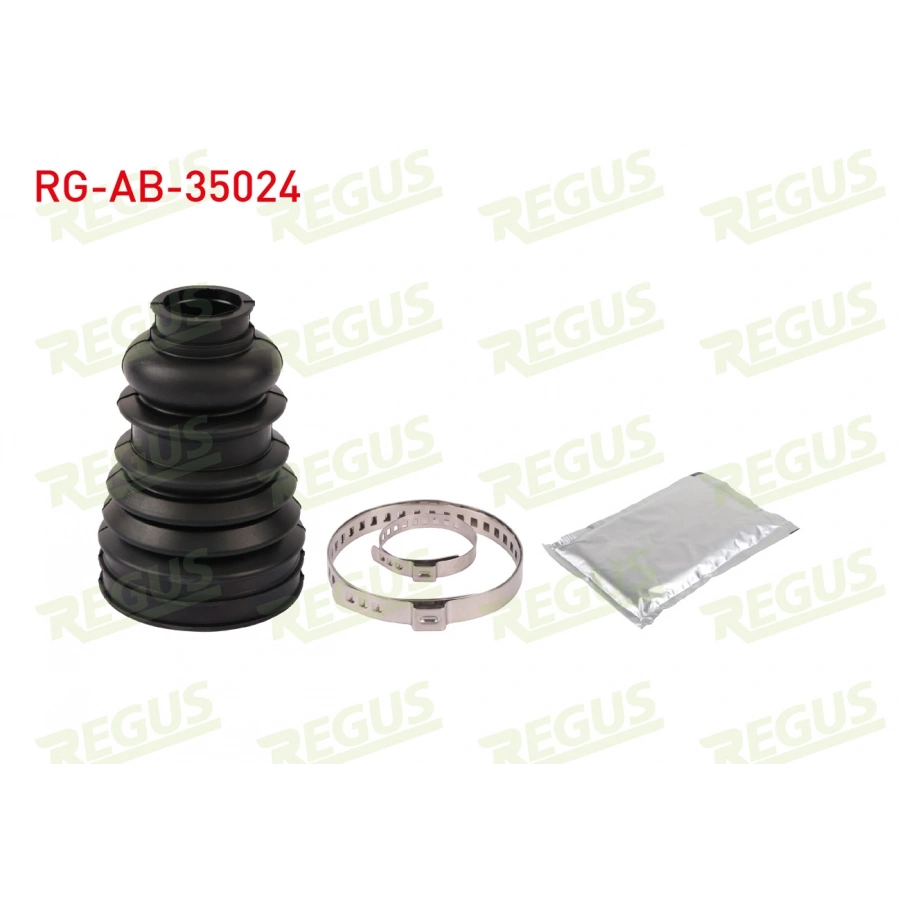 AKS KORUGU DIS KIT R9 / R11 / R19 / KANGOO / CLIO / MEGANE