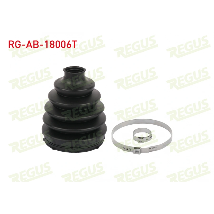 AKS KORUGU DIS KIT (TERMOPLASTIK) DUCATO / BOXER / JUMPER 2006-