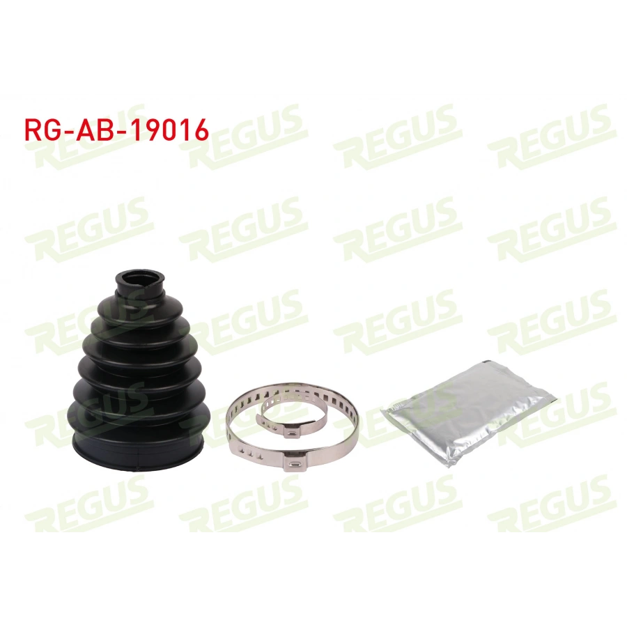 AKS KORUGU DIS KIT TRANSIT CUSTOM V362 / TRANSIT V363 2.2 TDCI