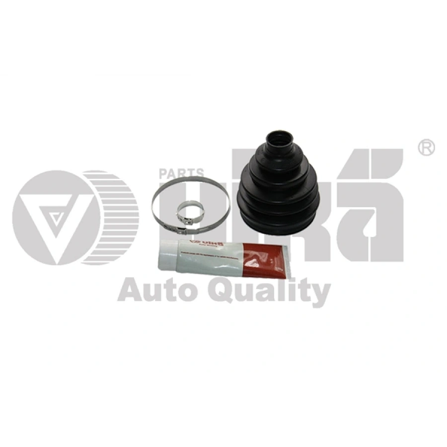 AKS KORUGU DIS KIT VW TRANSPORTER T5 2004-