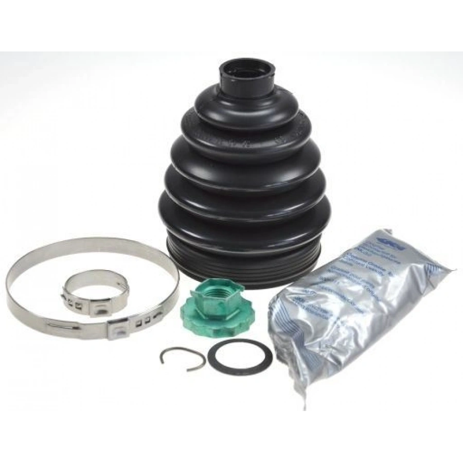 AKS KÖRÜĞÜ DIŞ POLO CLASIC POLO CORDOBA 1.6 AEE AEH