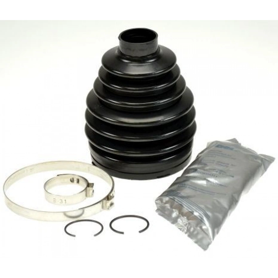 AKS KÖRÜĞÜ DIŞ QASHQAI 1.6 0712