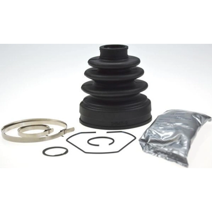 AKS KÖRÜĞÜ DIŞ QASHQAI 2.0 DCI 0712