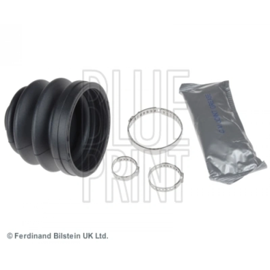 AKS KÖRÜGÜ DIS SANTAFE DIZEL 2001-2006