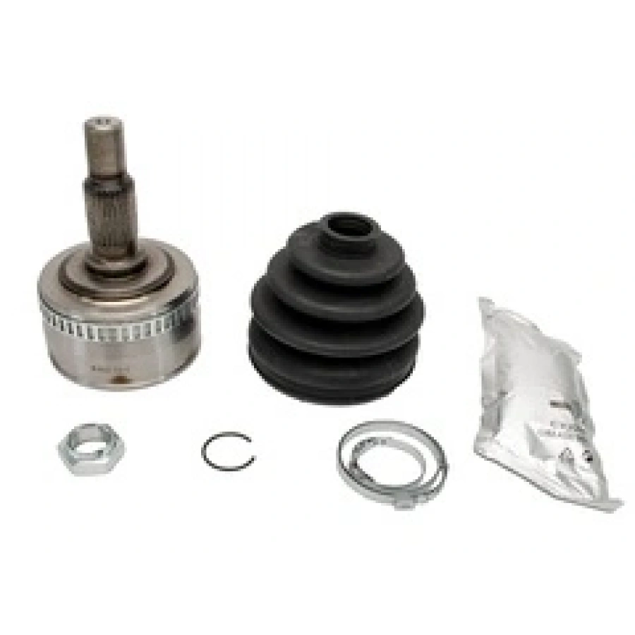 AKS KÖRÜGÜ DIS SET W638 M611 00-06