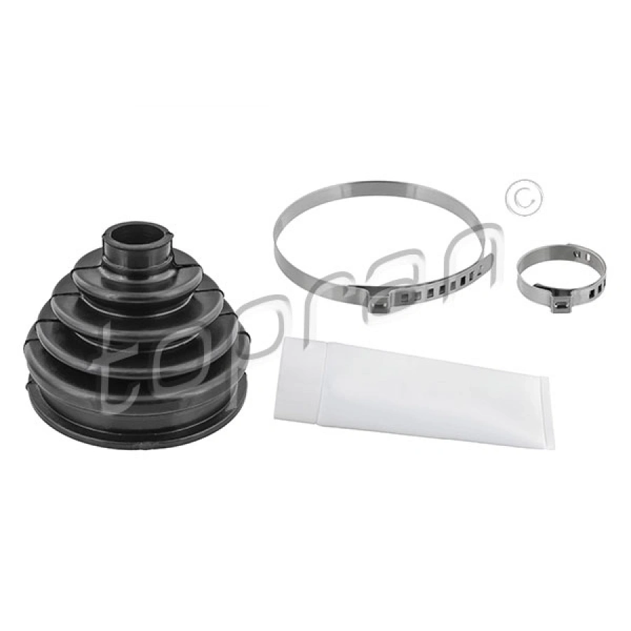 AKS KORUGU (DIS) VW PASSAT A80 2.6 2.8 90>