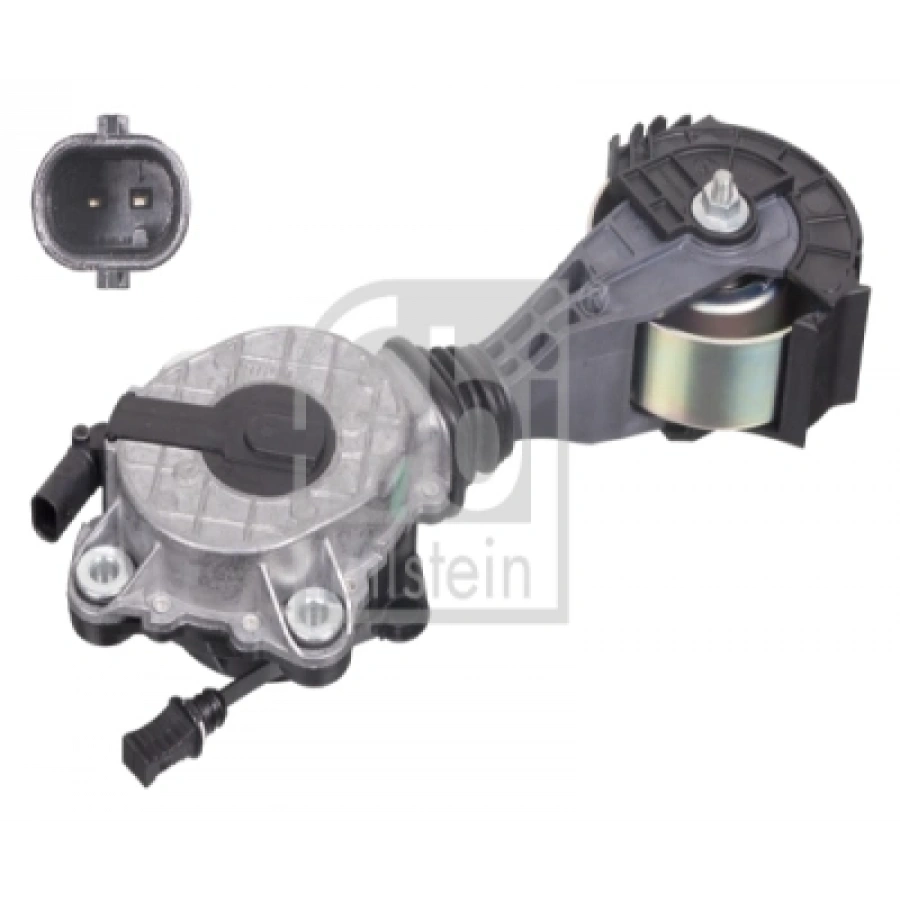 AKS KÖRÜGÜ DIS W124-201 M102-OM601 83-95