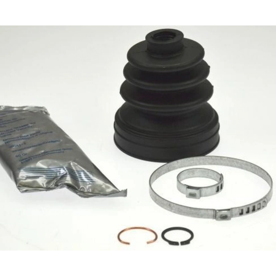 AKS KÖRÜGÜ FOCUS II 06>