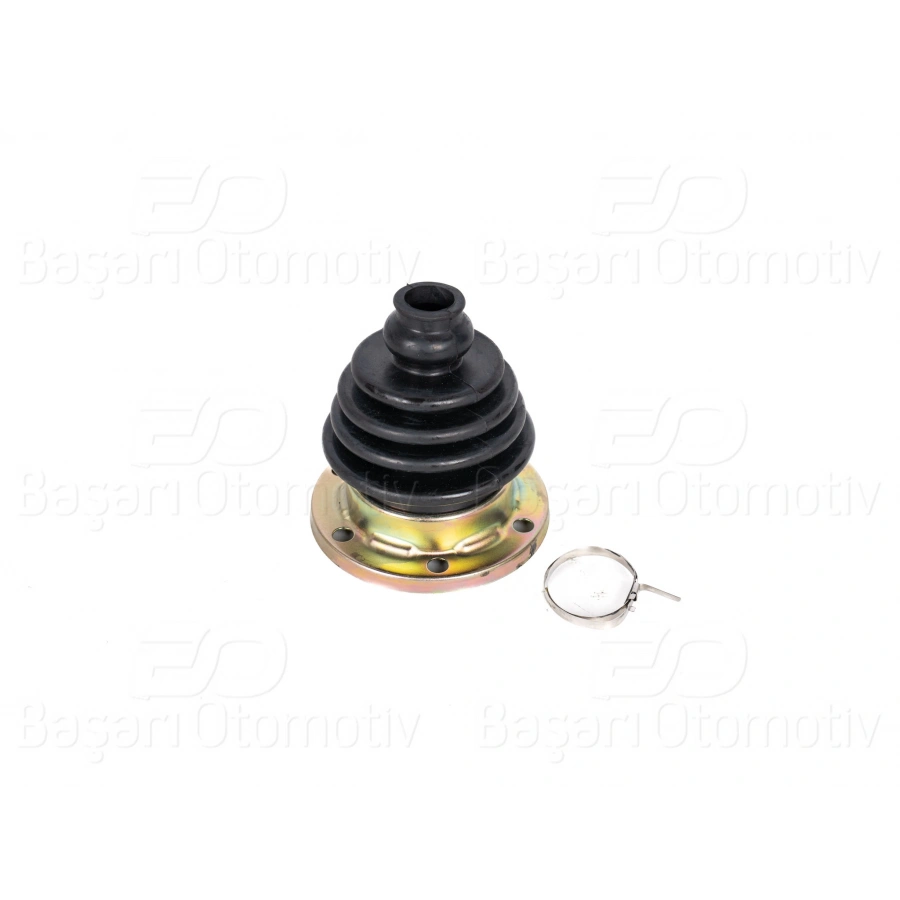 AKS KORUGU (IC 100MM (YAGLI+KELEPCELI)) VW CADDY GOLF1 GOLF2 GOLF3 JETTA1 JETTA2 PASSAT POLO CLASSIC POLO SCIROCCO VENTO AUDI A80INCA IBIZA CORDOBA T2 T3 72-97