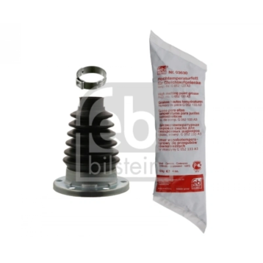 AKS KÖRÜGÜ IÇ 304203 GOLF5-GOLF6-CADDY-JETTA-PASSAT BM 04-