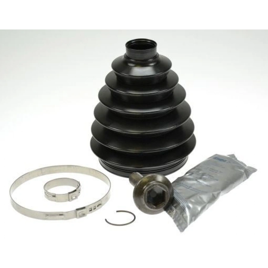 AKS KÖRÜGÜ İÇ A4 A5 A6 A7 Q5