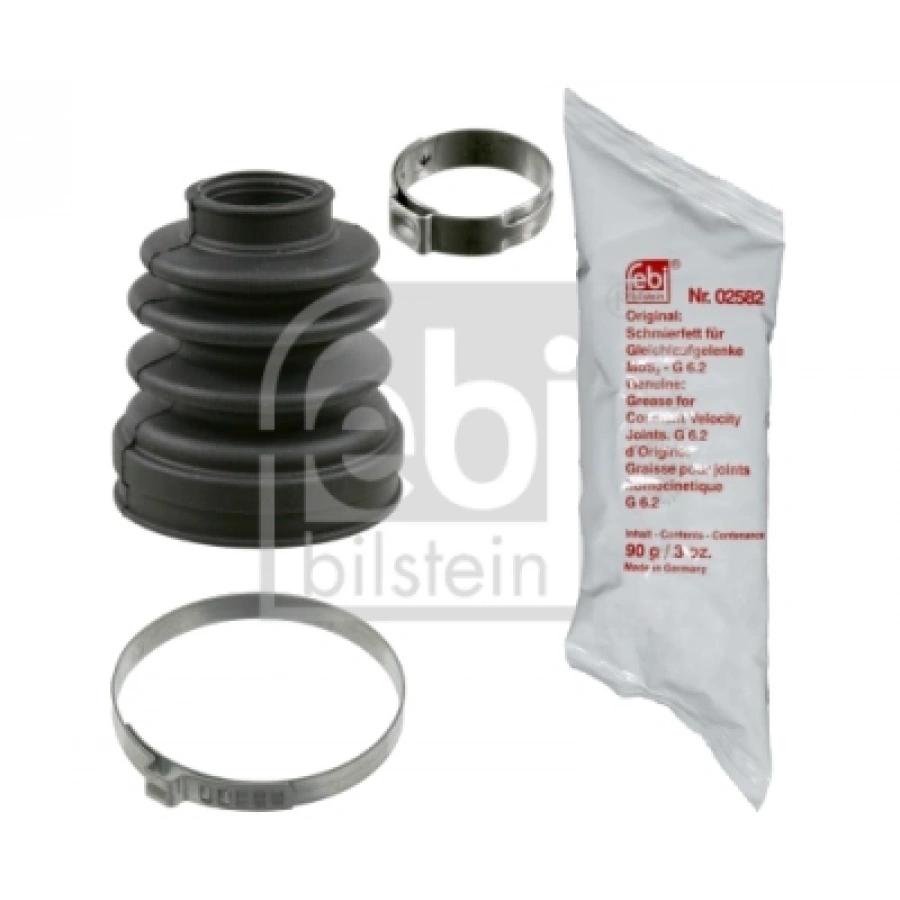 AKS KÖRÜGÜ IÇ . FOCUS 1.8/2.0 98-