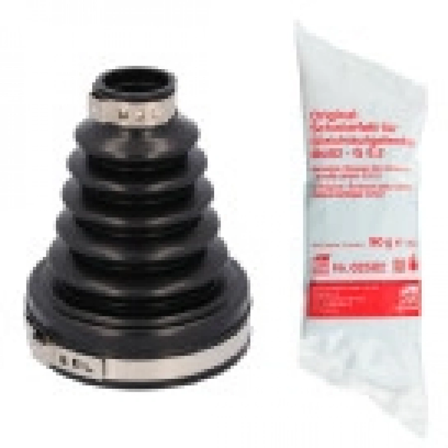 AKS KÖRÜGÜ IÇ FOCUS BM 18-