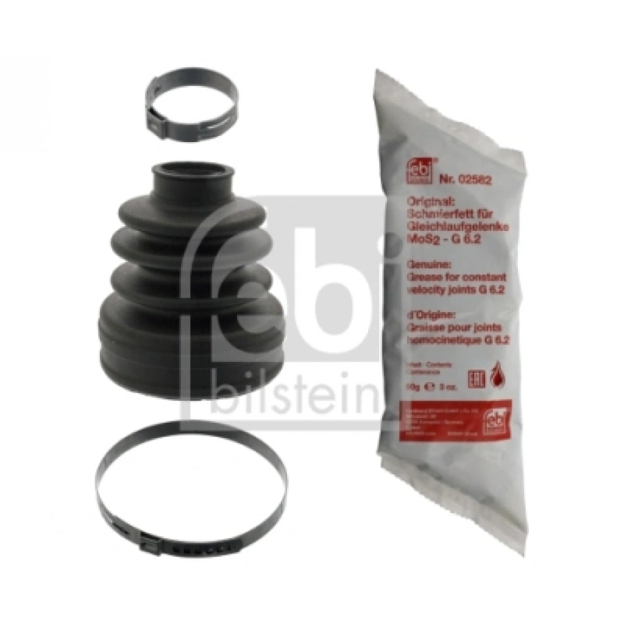 AKS KÖRÜGÜ IÇ FOCUS/C-MAX 1.4 1.6 B 03-