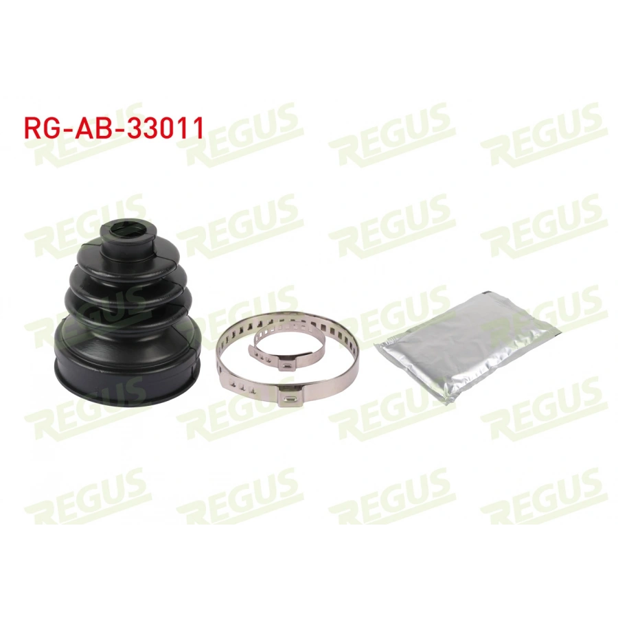 AKS KORUGU IC KIT 206 / 207 / 208 / PARTNER / C3 / BERLINGO