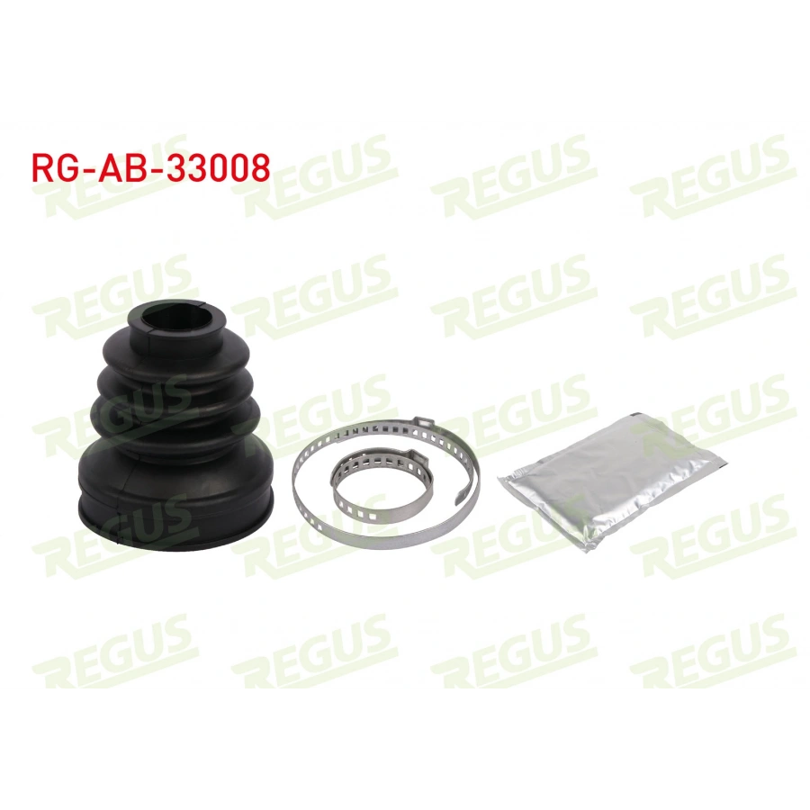 AKS KORUGU IC KIT 206 / 208 / 301 / C1 / C2 / C3 / C-ELYSEE