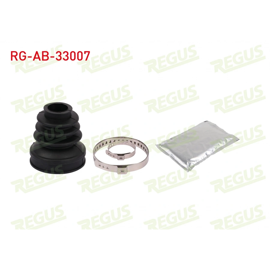 AKS KORUGU IC KIT 206 / 306 / 307 / PARTNER / C2 / C3 / C4 / BERLINGO