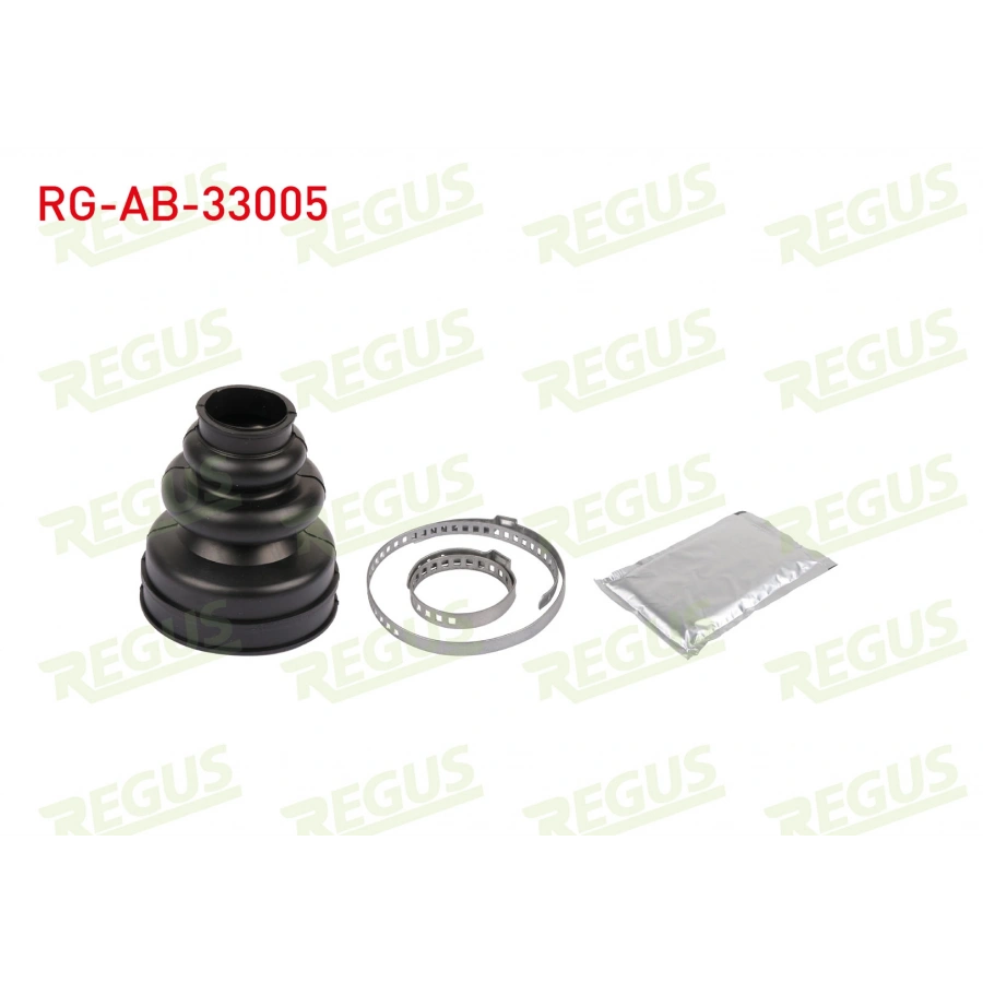 AKS KORUGU IC KIT 206 / 306 / 406 / 407 / PARTNER / BERLINGO / C4 / C5