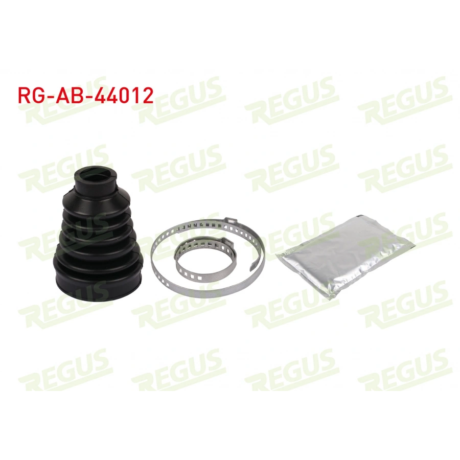 AKS KORUGU IC KIT AMAROK / TOUAREG / Q7 / CAYENNE