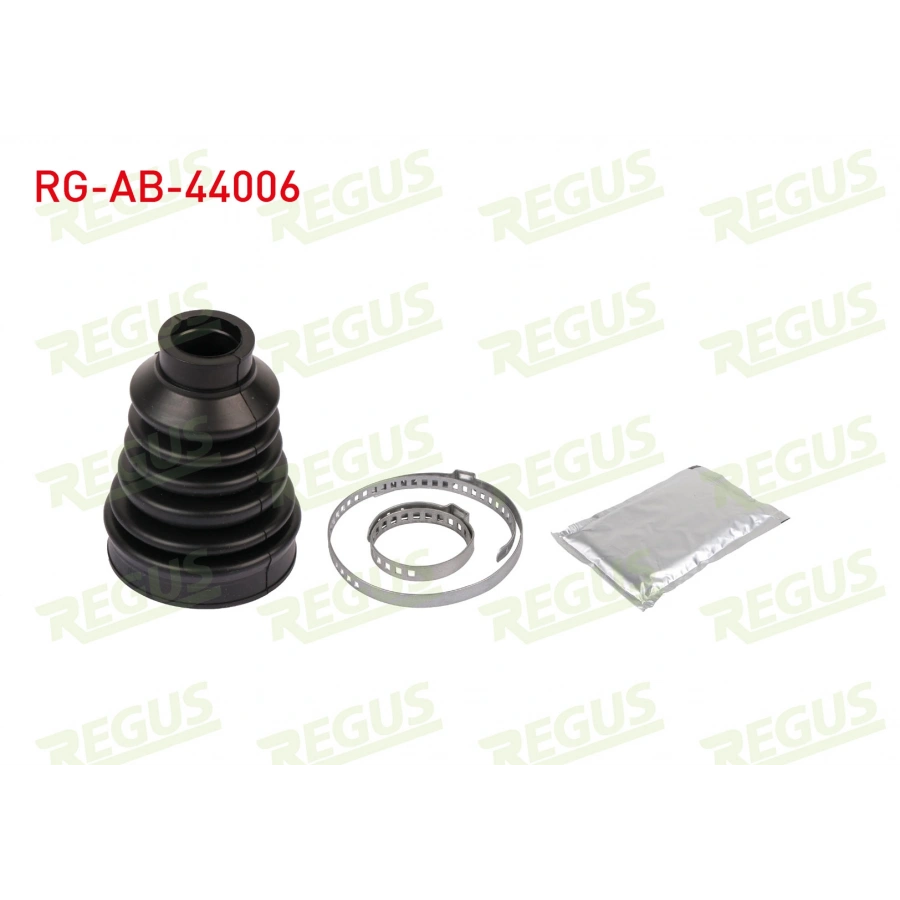 AKS KORUGU IC KIT ARTEON / PASSAT / T-ROC / TIGUAN / A1 / A3 / A4 / A5 / A6 / OCTAVIA / SUPER B / ATECA
