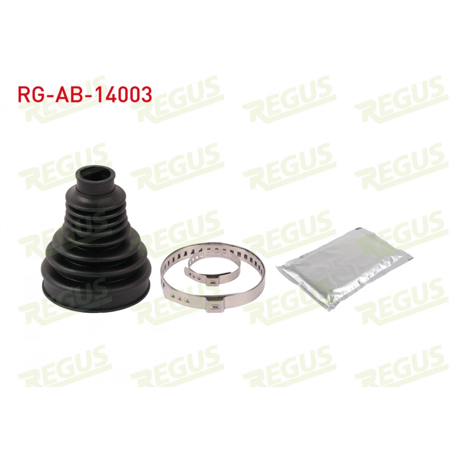 AKS KORUGU IC KIT BMW 1 SERISI (F20) 3 SERISI (E90) (F30) 5 SERISI (E60) (F10) X1 (E84)