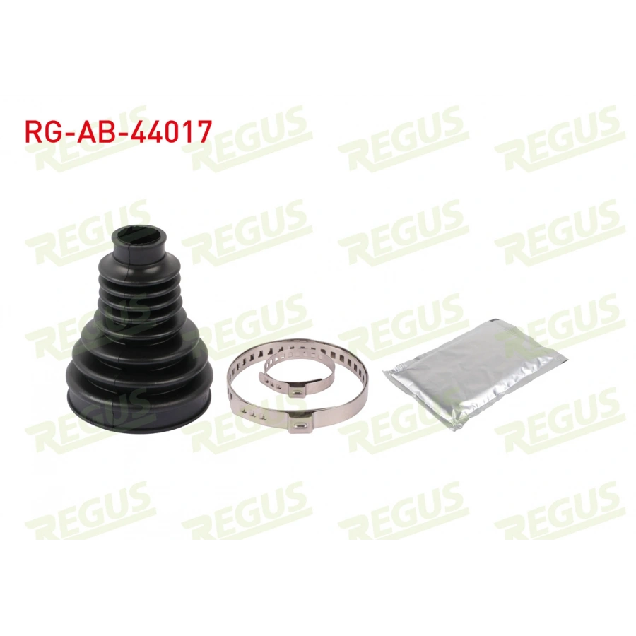AKS KORUGU IC KIT CADDY / GOLF VII / PASSAT / TIGUAN / A3 / A4 / A6 / Q5 / OCTAVIA / SUPER B / KAROQ / KODIAQ / LEON