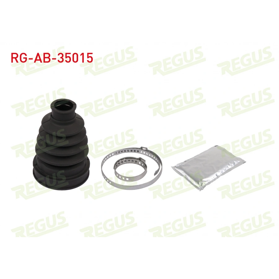 AKS KORUGU IC KIT CLIO IV / CLIO SYMBOL / DUSTER / LOGAN / SANDERO / C3