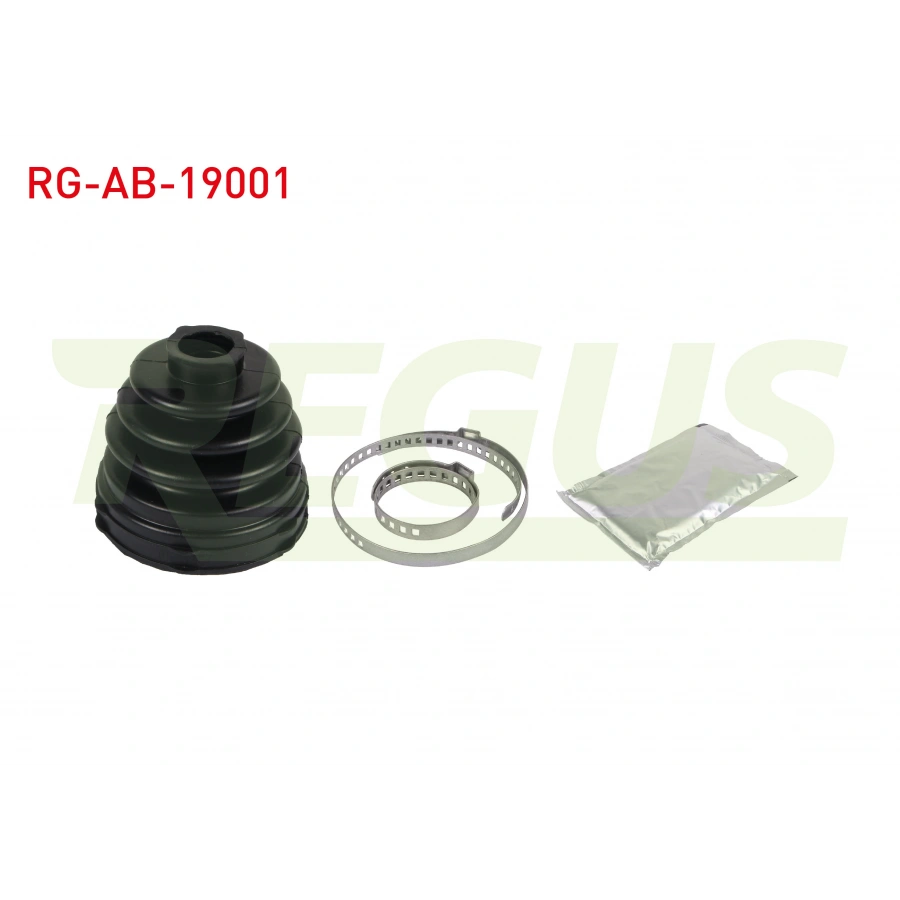 AKS KORUGU IC KIT CONNECT 1.8 TDCI 2002-2013 90PS