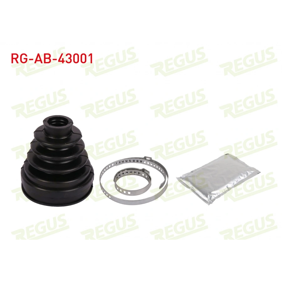 AKS KORUGU IC KIT COROLLA AE101