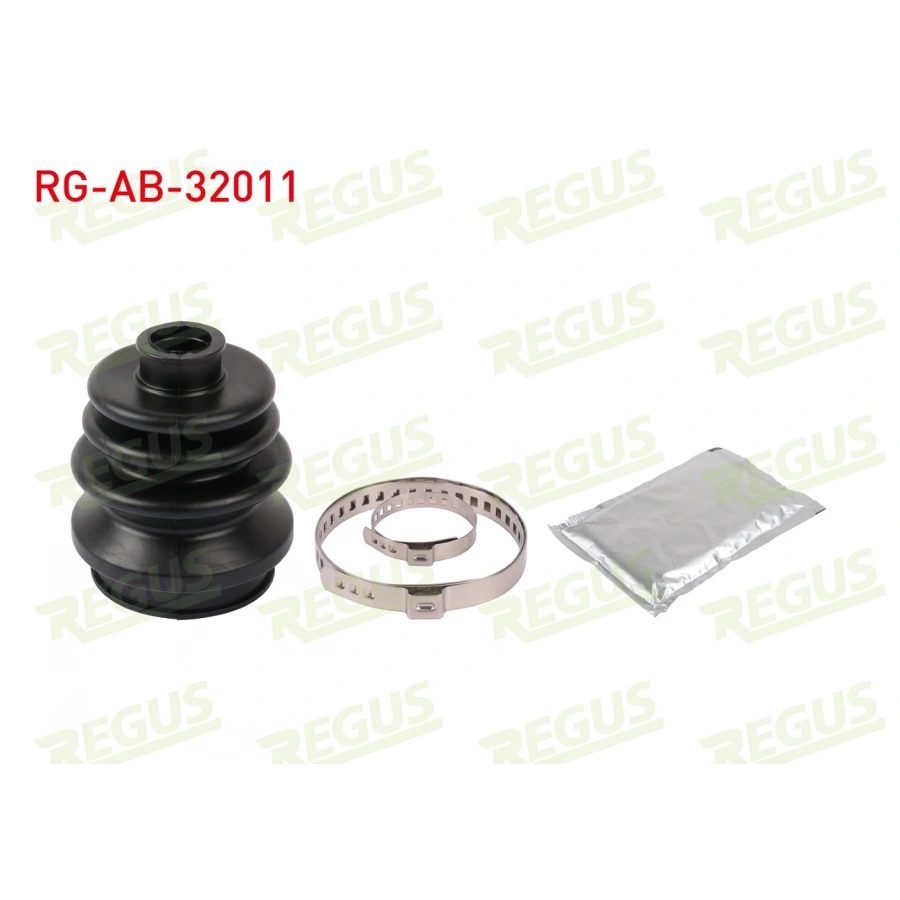 AKS KORUGU IC KIT CORSA B / ASTRA F / ASTRA G