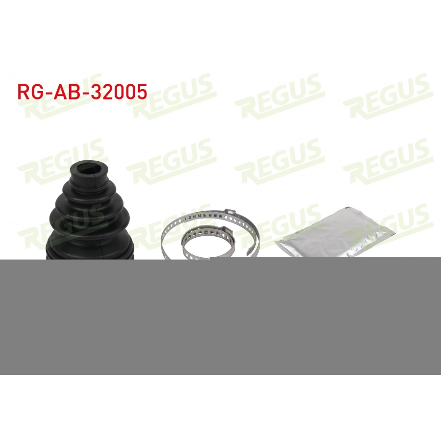 AKS KORUGU IC KIT CORSA C / CORSA D