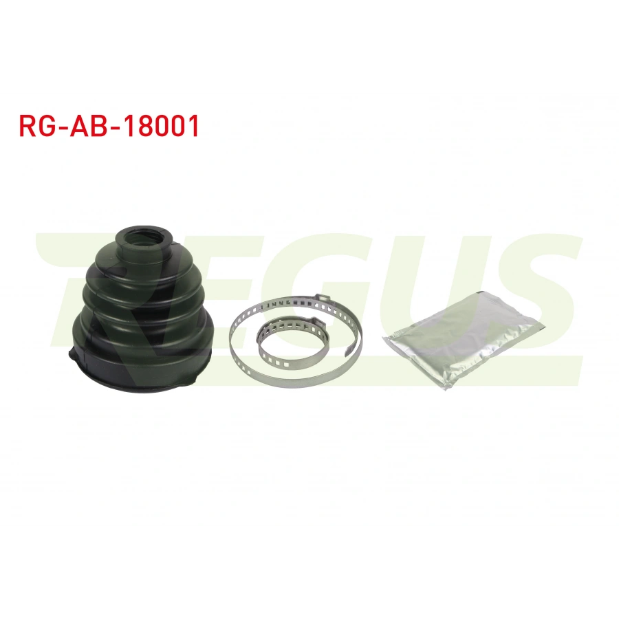 AKS KORUGU IC KIT DOBLO / FIORINO / GRANDE PUNTO / STILO